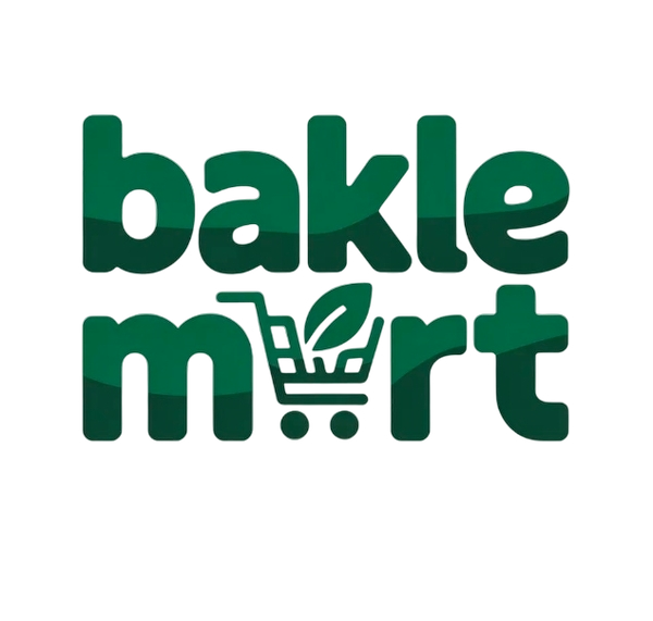 Baklemart